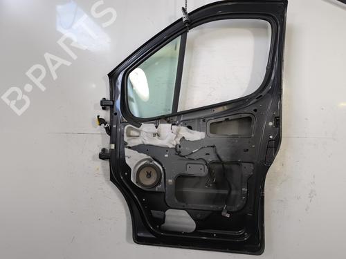 Right front door RENAULT TRAFIC II Van (FL) 2.0 dCi 115 (FL01, FL0U, FL00, FL0H, FL0M) | BP30162440C3 