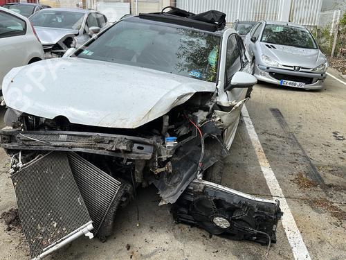 Used Parts VW GOLF VII (5G1, BQ1, BE1, BE2)  2.0 GTI  4659928
