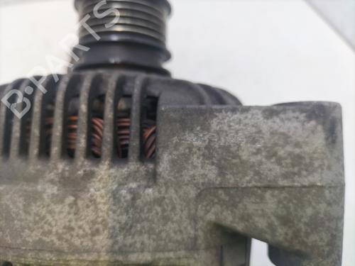 Used Alternator Alternator MERCEDES-BENZ SLK (R170) 200 (170.435) (136 hp) 28591671 28591671