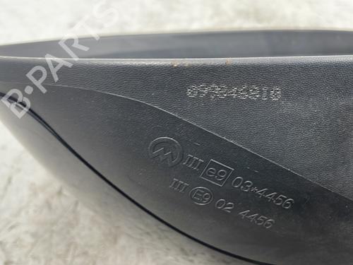 Left mirror SEAT LEON (1P1) 1.6 TDI | BP23970416C26 