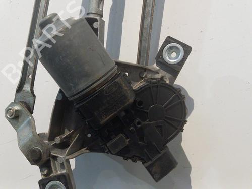 Used Front wiper motor FORD MONDEO IV (BA7) 1.8 TDCi (125 hp) 22824455