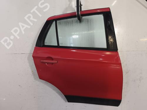 Used Right rear door SUZUKI SX4 S-Cross (JY) 1.6 DDiS AllGrip (AKK 416D) (120 hp) 30497384