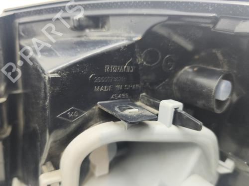 Left taillight RENAULT CAPTUR I (J5_, H5_) 1.2 TCe 120 | BP31657875C34