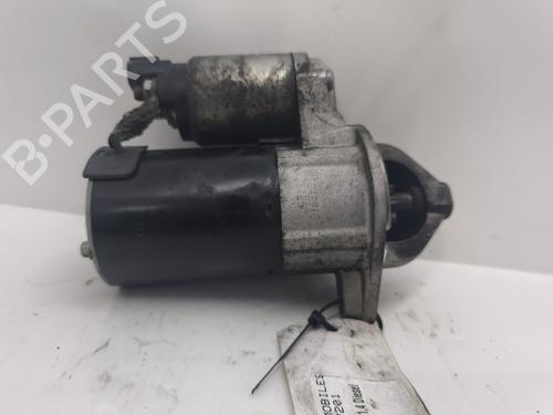 Used Starter HYUNDAI ix20 (JC) 1.4 CRDi (90 hp) 30701213