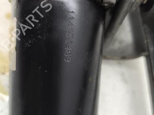 Front wiper motor RENAULT ESPACE II (J/S63_) 2.2 (J/S637, J63G) | BP30162589M29