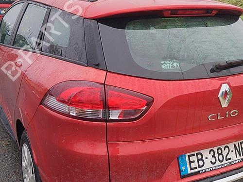 Used Parts RENAULT CLIO IV Grandtour (KH_) 1.2 16V (73 hp) 2161674