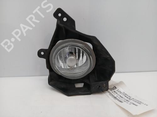 Right front fog light MAZDA 2 (DE_, DH_) 1.3 MZR (DE3FS) | BP35961327C31 - Image 5