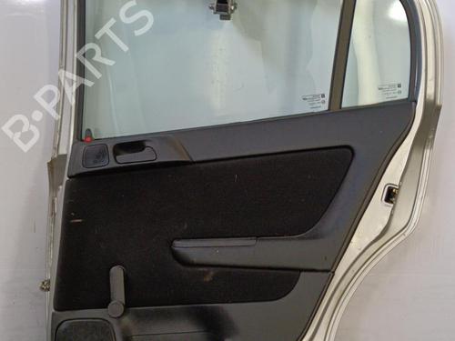 Used Right rear door Right rear door 22819386 22819386