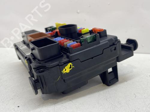 Fuse box CITROËN C3 II (SC_) 1.6 HDi 90 | BP29141412E1