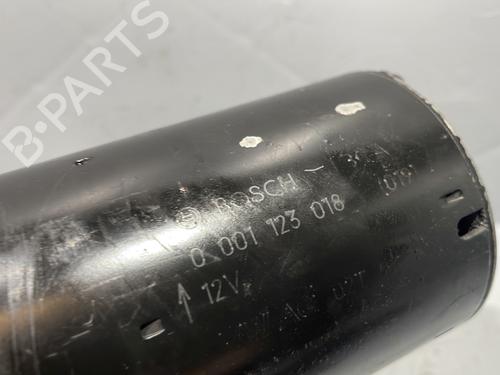Startmotor SEAT IBIZA III (6L1) 1.4 TDI | BP28679526M8 