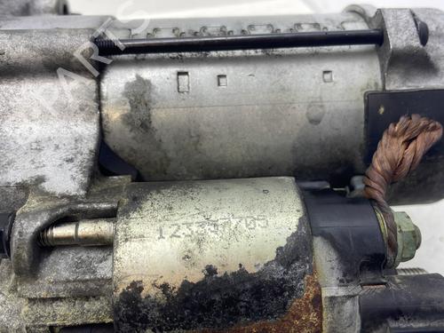 Used Starter Starter KIA SPORTAGE III (SL) 1.7 CRDi (116 hp) 33561457 33561457