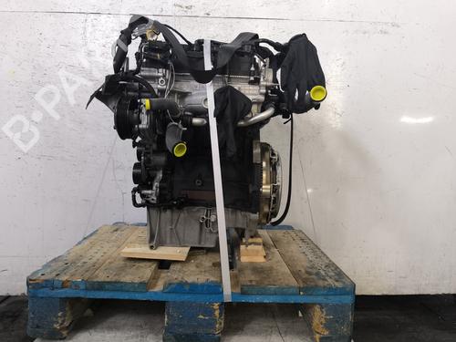 Used Engine Engine FORD FIESTA VII (HJ, HF) 1.1 Ti-VCT (71 hp) 32092918 32092918