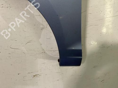Left front fenders KIA PICANTO I (SA) 1.1 | BP22841569C41 