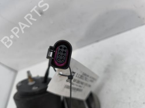Left mirror SEAT LEON (1P1) 1.9 TDI | BP29582176C26 