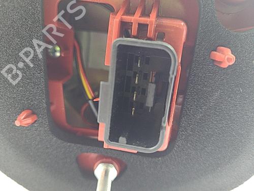 Used Right taillight Right taillight VW PASSAT B6 (3C2) 2.0 TDI 16V (140 hp) 22819502 22819502