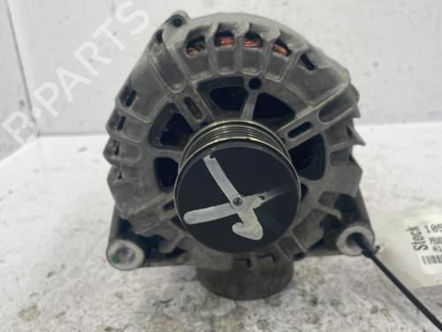 Generator PEUGEOT EXPERT Van (VF3A_, VF3U_, VF3X_) 2.0 HDi 130 (128 hp) 25603176