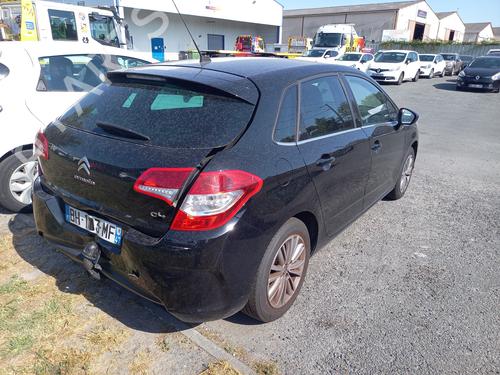 Engine CITROËN C4 II (NC_) 1.6 HDi 90 | BP38780239M1  - Image 6