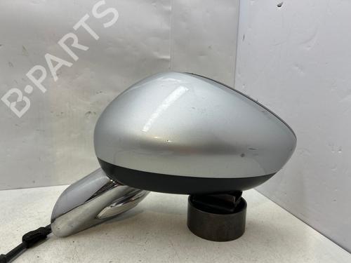 Used Left mirror Left mirror CITROËN C3 II (SC_) 1.4 HDi 70 (SC8HZC, SC8HR0, SC8HP4) (68 hp) 35886923 35886923