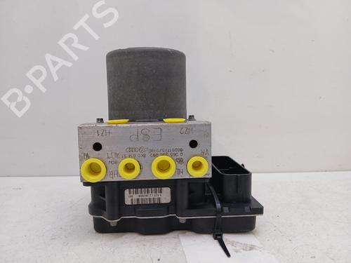 ABS pump AUDI A4 B8 (8K2) 2.0 TDI | BP36804124M43 - Image 4