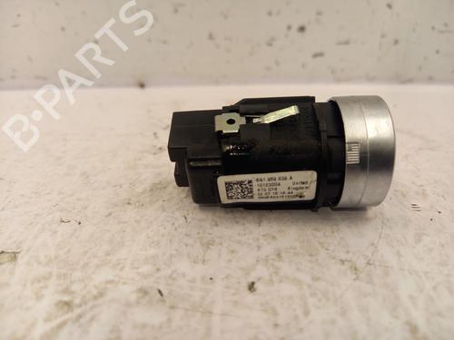 Switch VW GOLF VII (5G1, BQ1, BE1, BE2) 1.4 TSI | BP25331609I30 