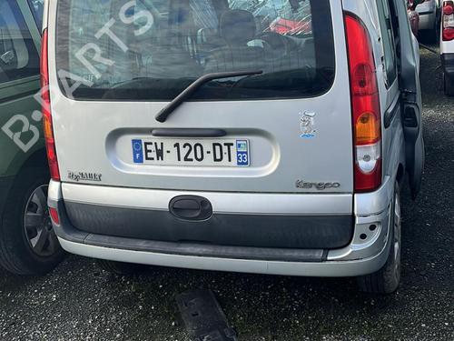 Front wiper motor RENAULT KANGOO (KC0/1_) 1.5 dCi | BP22833365M29 