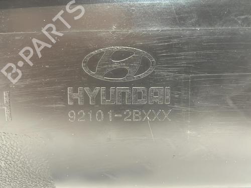 Used Right headlight Right headlight HYUNDAI SANTA FÉ II (CM) 2.2 CRDi GLS 4x4 (150 hp) 22829043 22829043