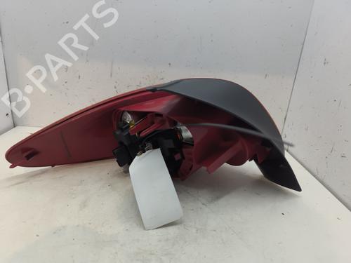 Høyre baklys PEUGEOT 206 Hatchback (2A/C) 1.4 HDi eco 70 | BP28178536C35 