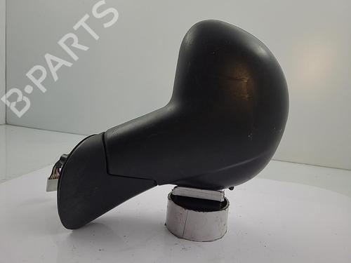 Used Left mirror FIAT MULTIPLA (186_) 1.9 JTD 115 (115 hp) 22818738