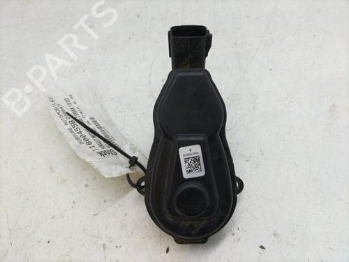 Electric handbrake RENAULT MEGANE III Grandtour (KZ0/1) 1.6 dCi (KZ00, KZ12, KZ13) | BP31028835E5