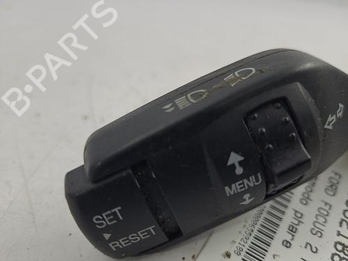 Used Switch Switch FORD FOCUS II (DA_, HCP, DP) 1.6 TDCi (109 hp) 22823882 22823882