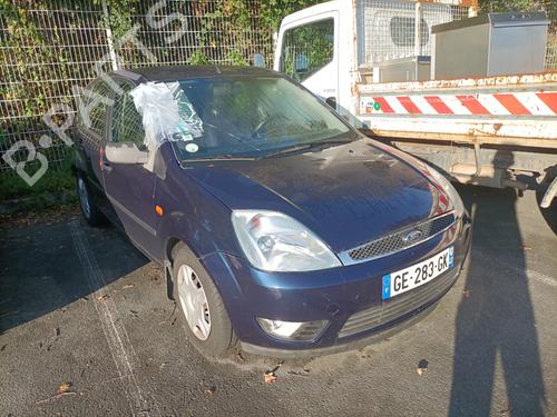 Used Parts FORD FIESTA V (JH_, JD_) 1.4 16V (80 hp) 4260210