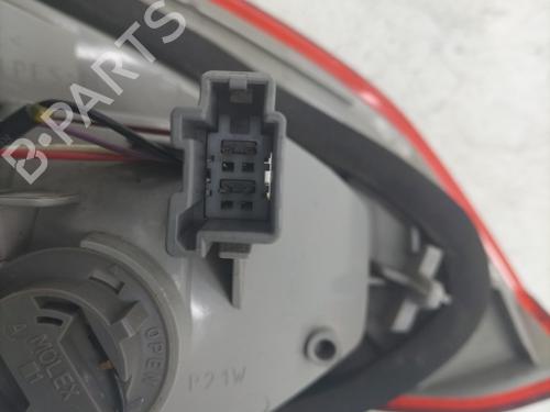 Right tailgate light FORD FOCUS III Turnier 1.6 TDCi | BP32024226C80 - Image 3