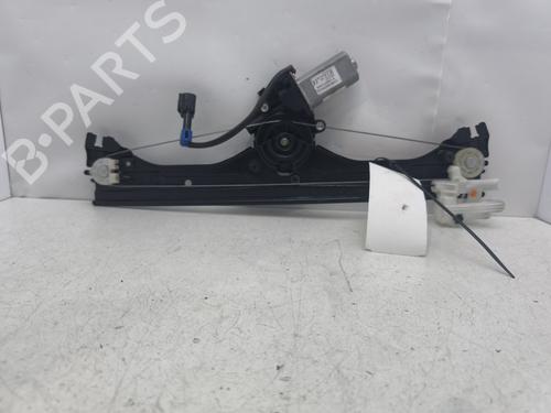 Front left window mechanism FIAT 500 (312_) 1.2 (312AXA1A) | BP33688066C22 - Image 2