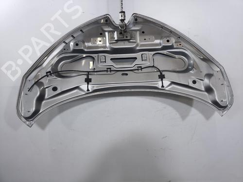 Used Hood Hood RENAULT ZOE (BFM_) ZOE (92 hp) 40221941 40221941