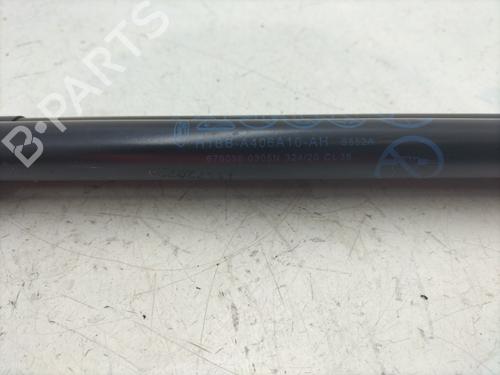 Tailgate lift support FORD FIESTA VII (HJ, HF) 1.1 Ti-VCT | BP29285998C138 