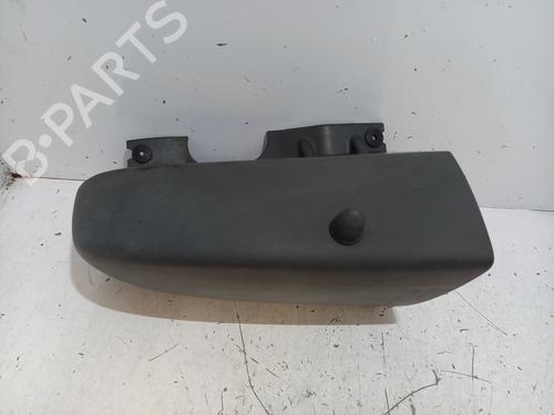 Used Headlight eyebrow RENAULT TRAFIC II Van (FL) 2.0 dCi 115 (FL01, FL0U) (114 hp) 27733005