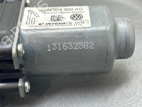 front-right-window-mechanism-skoda-fabia-ii-542-2006-2007-2008-2009-2010-2011-2012-2013-2014-38721274 main image