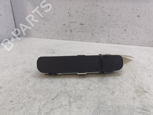 Multifunctionele display CHEVROLET SPARK (M300) 1.2 (82 hp) 28568215