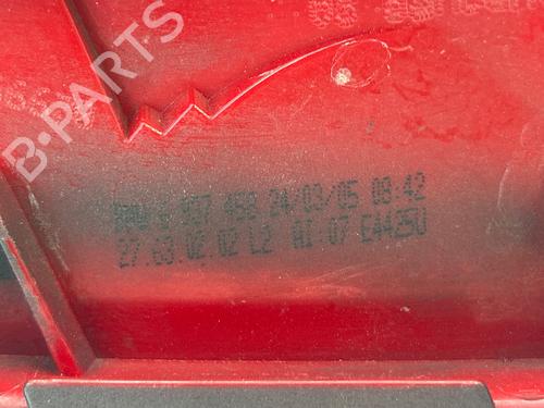 Right taillight BMW 3 (E90) 320 d | BP22814976C35 - Image 3
