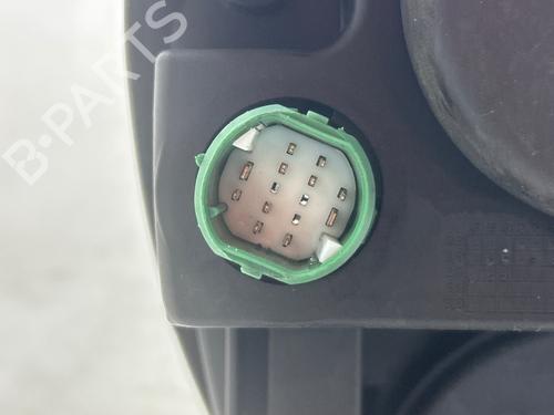 Used Left headlight Left headlight ALFA ROMEO GIULIETTA (940_) 1.6 JTDM (940FXD1A) (105 hp) 40560988 40560988