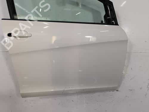 Right front door SEAT ALTEA XL (5P5, 5P8) 1.6 TDI | BP29960069C3