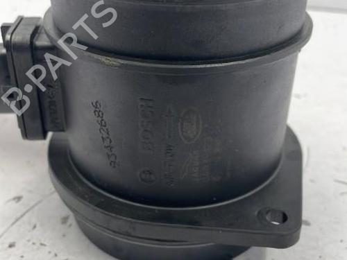 Used Mass air flow sensor Mass air flow sensor LAND ROVER RANGE ROVER EVOQUE (L538) 2.0 D (150 hp) 22842114 22842114