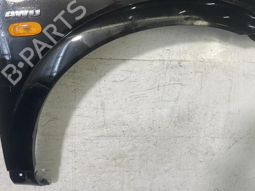 Right front fenders SSANGYONG KYRON 2.7 Xdi 4x4 | BP22846175C42 