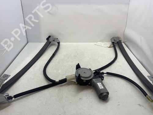 Used Front left window mechanism CHRYSLER VOYAGER / GRAND VOYAGER III (GS_, NS_) 2.5 TD (116 hp) 28824113