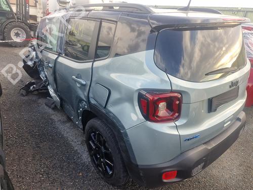 AC compressor JEEP RENEGADE SUV (BU, B1, BV) 1.3 PHEV 4Xe | BP37732598M34 - Image 14