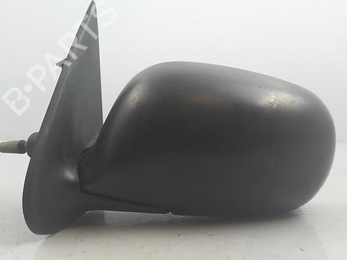 Left mirror NISSAN MICRA II (K11) 1.0 i 16V | BP22826099C26 