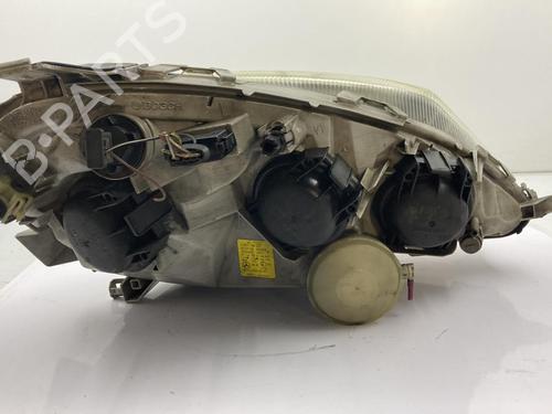 Used Left headlight Left headlight MERCEDES-BENZ VANEO (414) 1.7 CDI (414.700) (91 hp) 22818497 22818497