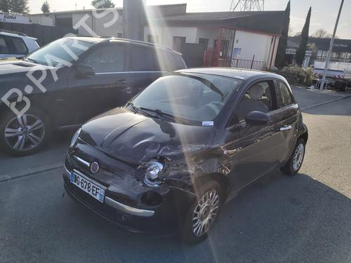 Alternator FIAT 500 (312_) 1.2 (312AXA1A) | BP27209188M7  - Image 6