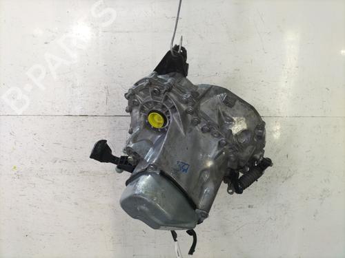 Used Gearbox PEUGEOT 2008 I (CU_) 1.2 VTi (82 hp) 30749397