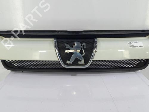Used Grille PEUGEOT BOXER Van (244) 2.2 HDi (101 hp) 22815934